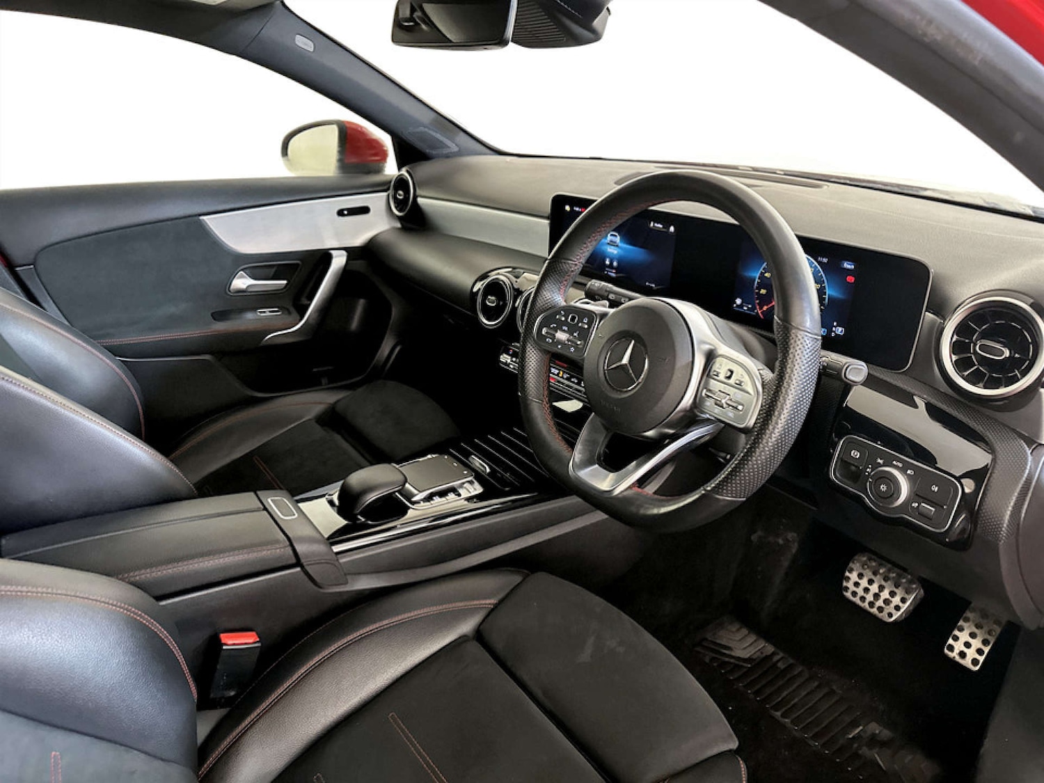 Used Mercedes-Benz A-Class 2018 for sale - 77288501: Photo 15