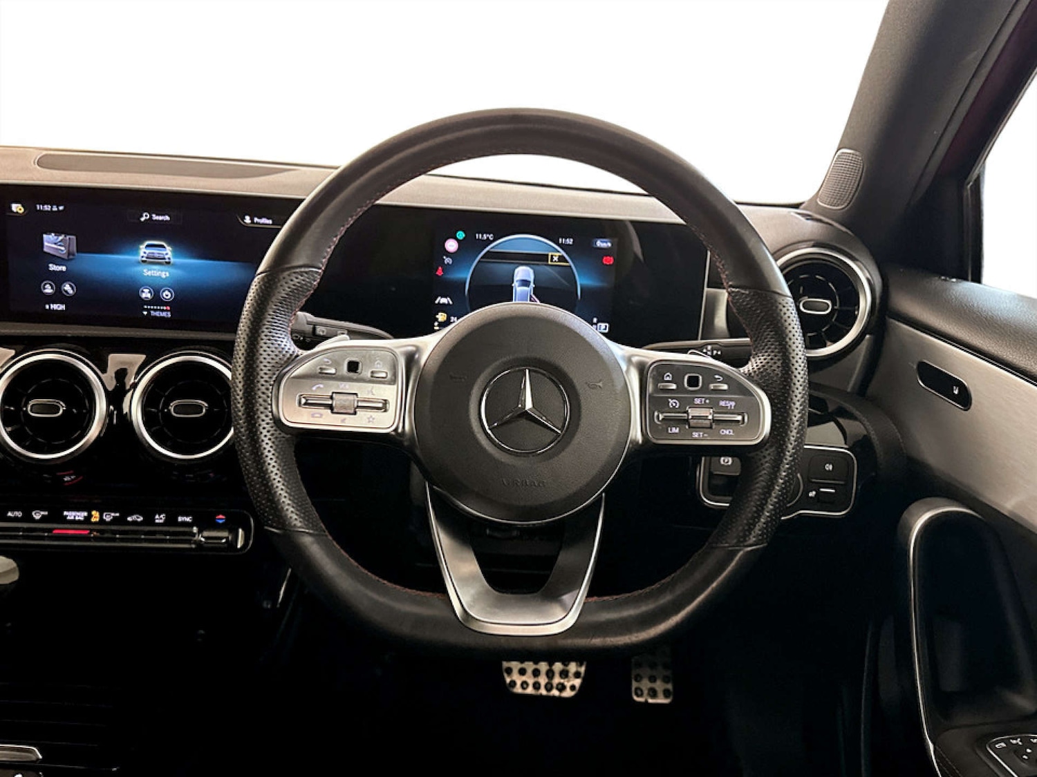 Used Mercedes-Benz A-Class 2018 for sale - 77288501: Photo 16