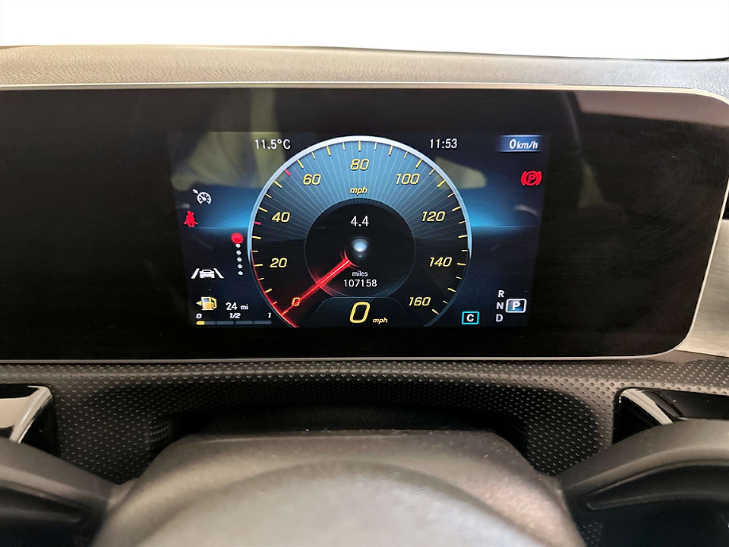 Used Mercedes-Benz A-Class 2018 for sale - 77288501: Photo 18