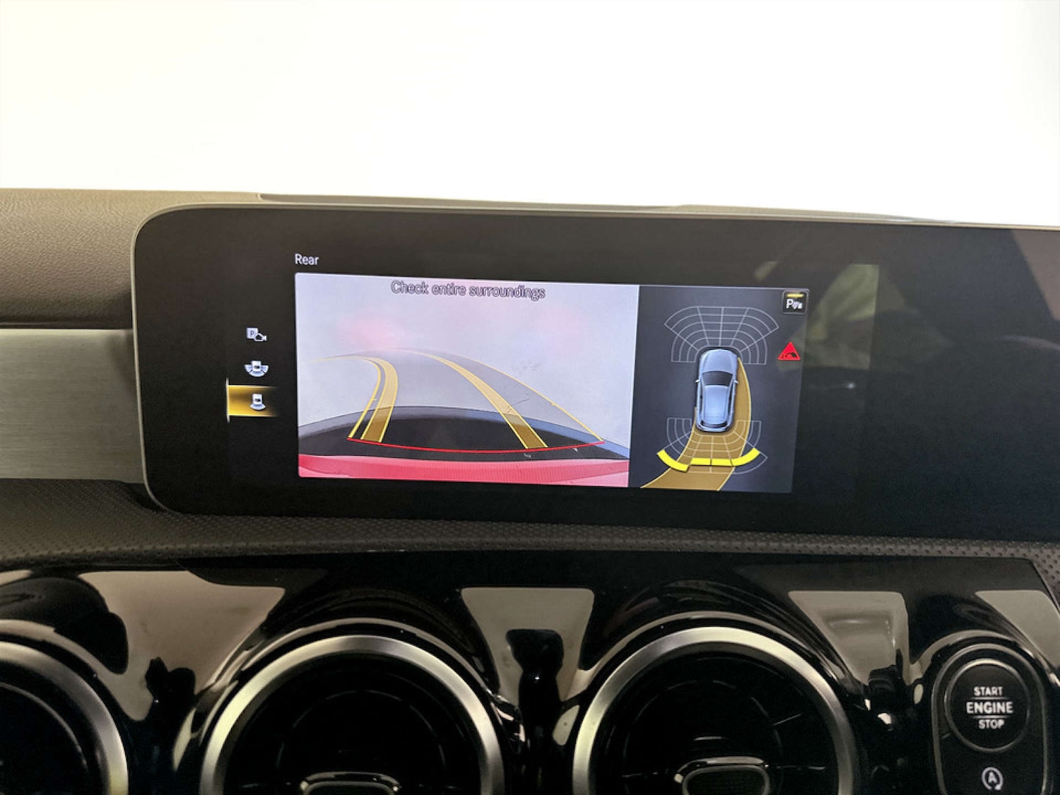 Used Mercedes-Benz A-Class 2018 for sale - 77288501: Photo 21