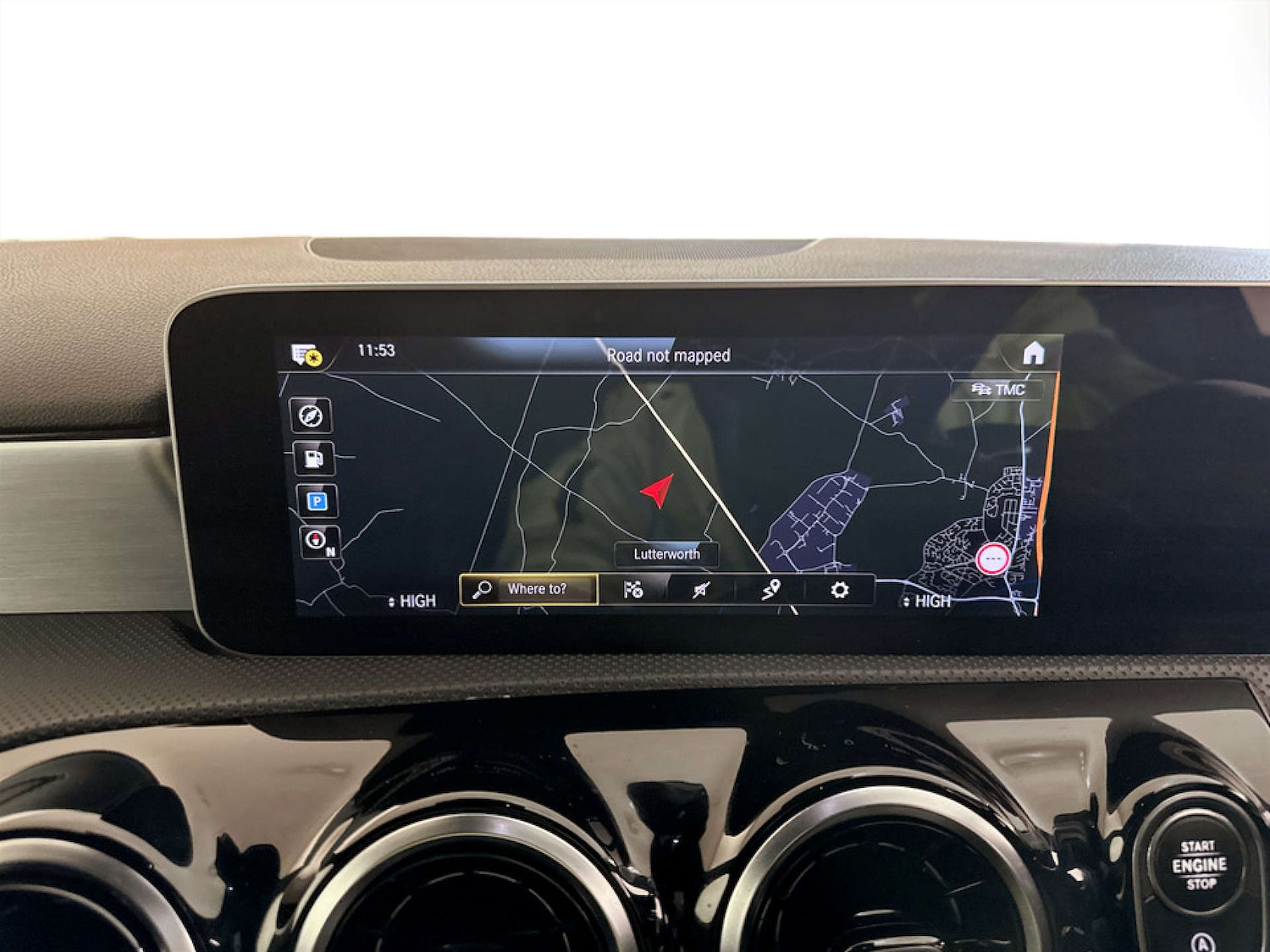 Used Mercedes-Benz A-Class 2018 for sale - 77288501: Photo 22