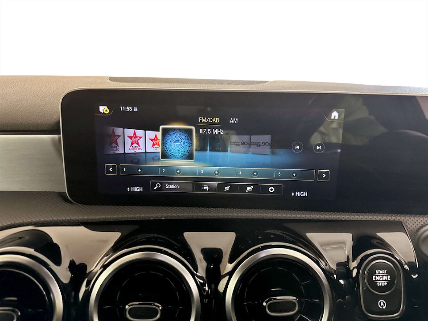 Used Mercedes-Benz A-Class 2018 for sale - 77288501: Photo 23