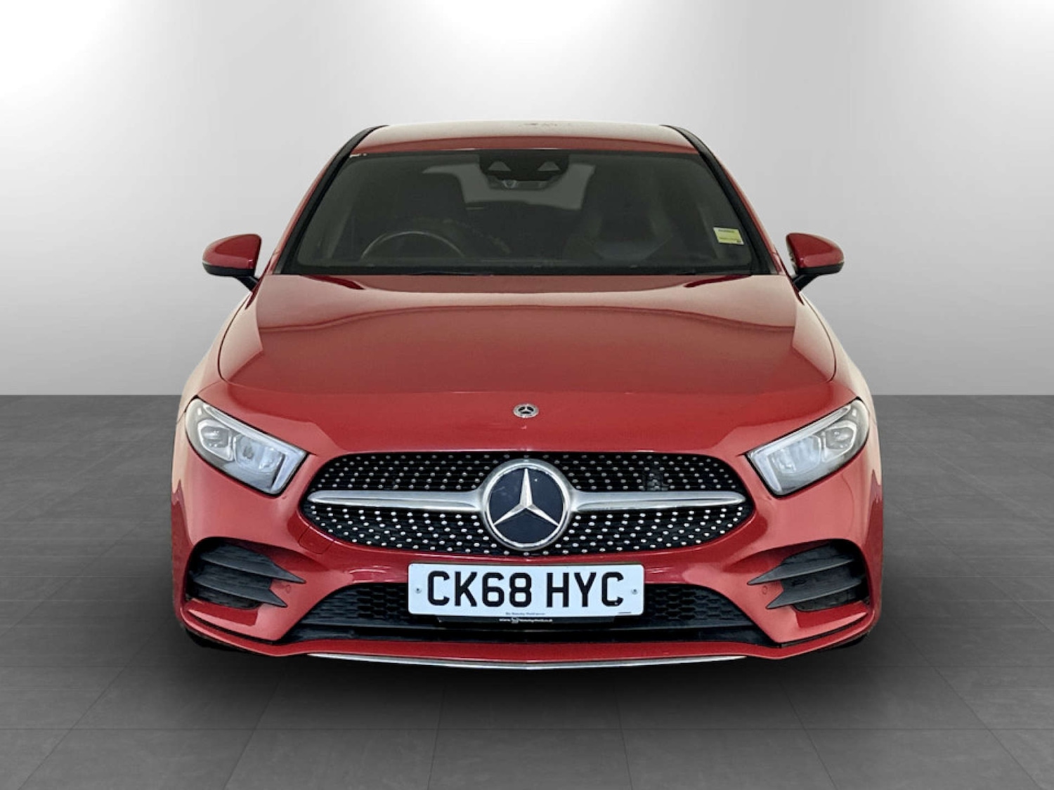 Used Mercedes-Benz A-Class 2018 for sale - 77288501: Photo 5