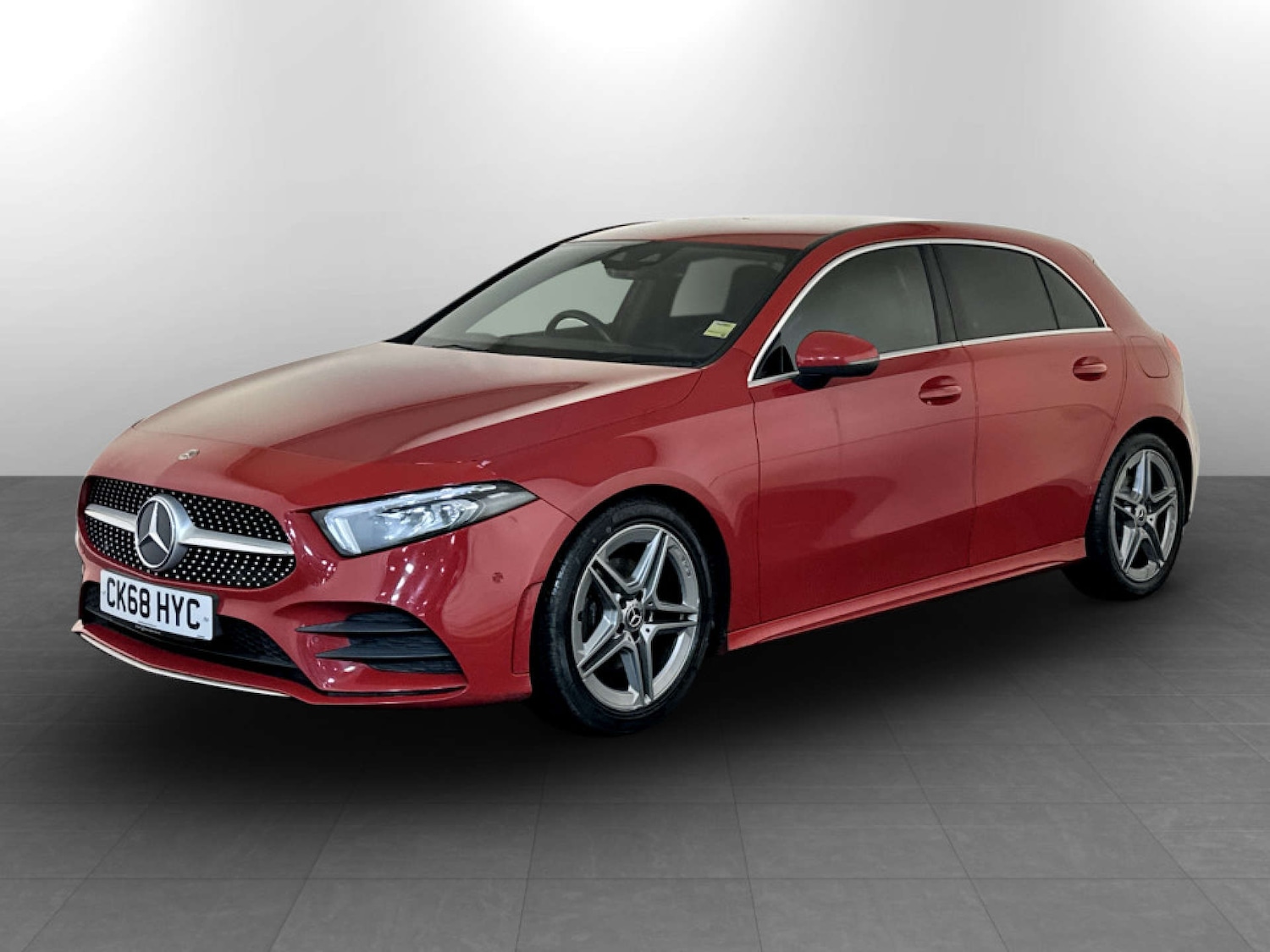 Used Mercedes-Benz A-Class 2018 for sale - 77288501: Photo 6