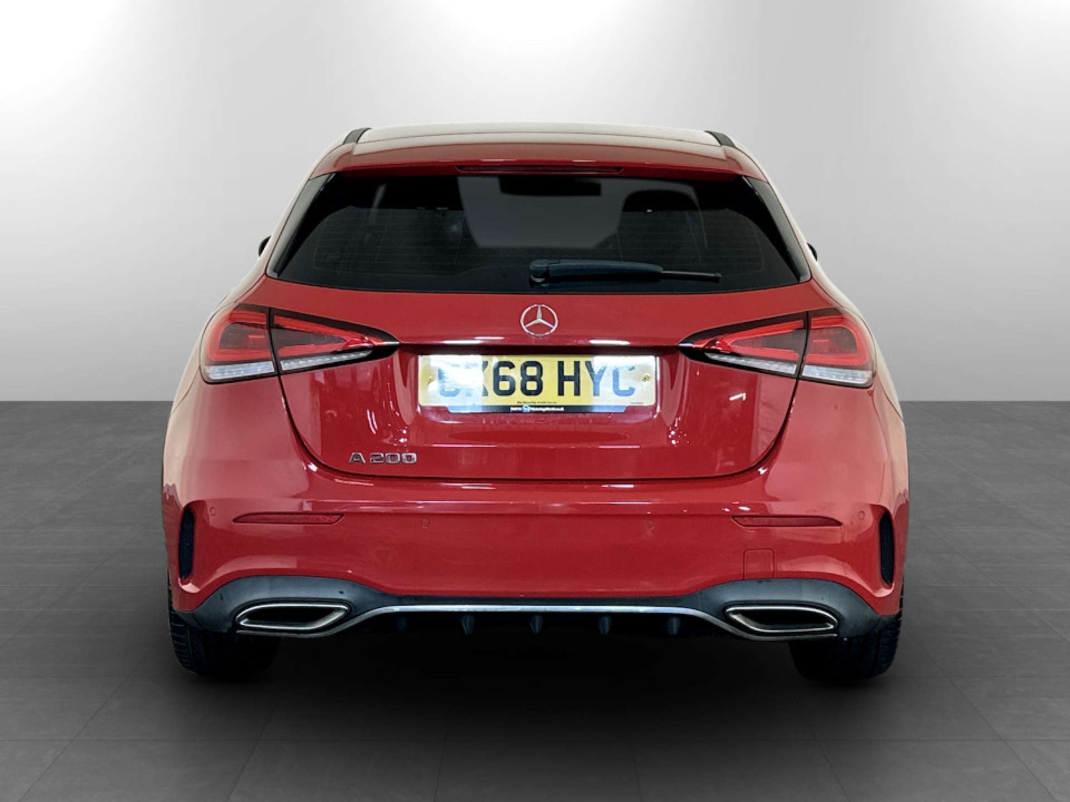 Used Mercedes-Benz A-Class 2018 for sale - 77288501: Photo 9