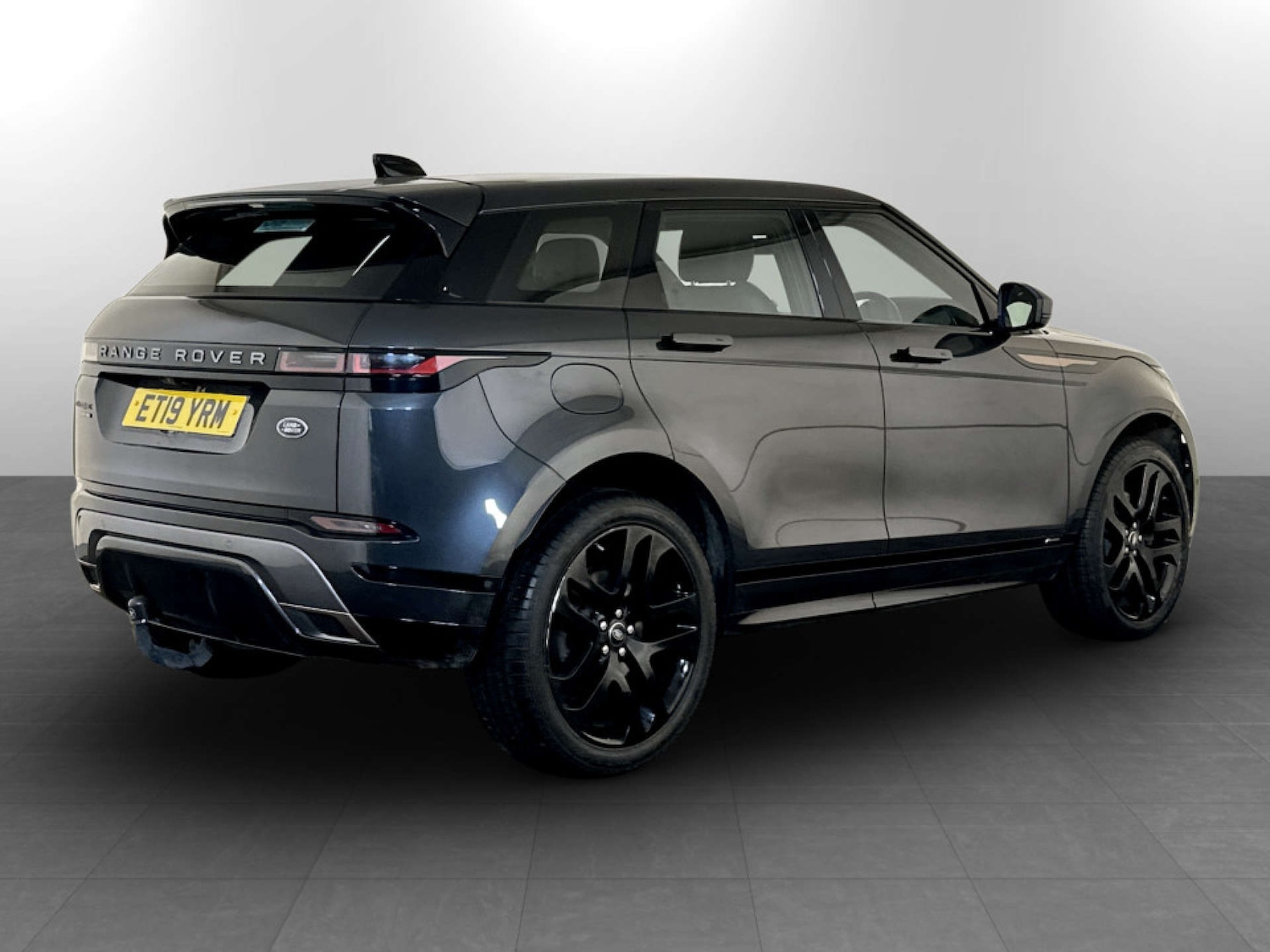 Used Land Rover Range Rover Evoque 2019 for sale - 77682112: Photo 10