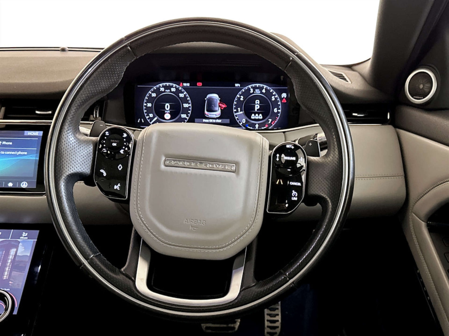 Used Land Rover Range Rover Evoque 2019 for sale - 77682112: Photo 16