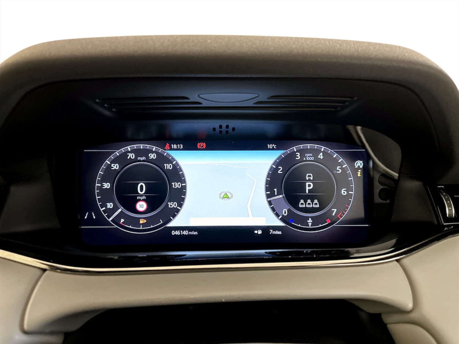 Used Land Rover Range Rover Evoque 2019 for sale - 77682112: Photo 18