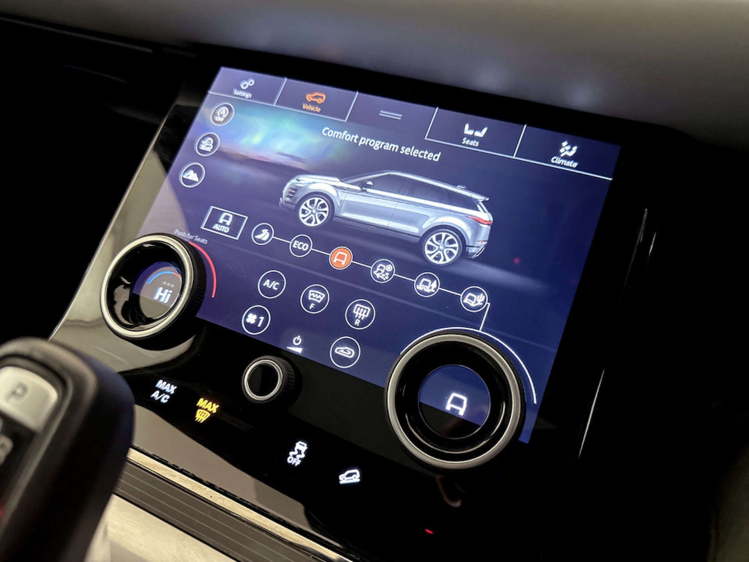 Used Land Rover Range Rover Evoque 2019 for sale - 77682112: Photo 26