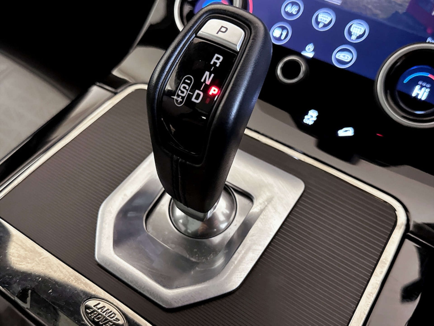 Used Land Rover Range Rover Evoque 2019 for sale - 77682112: Photo 27