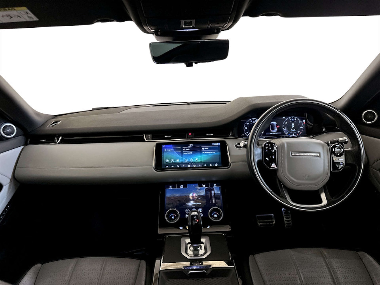 Used Land Rover Range Rover Evoque 2019 for sale - 77682112: Photo 3