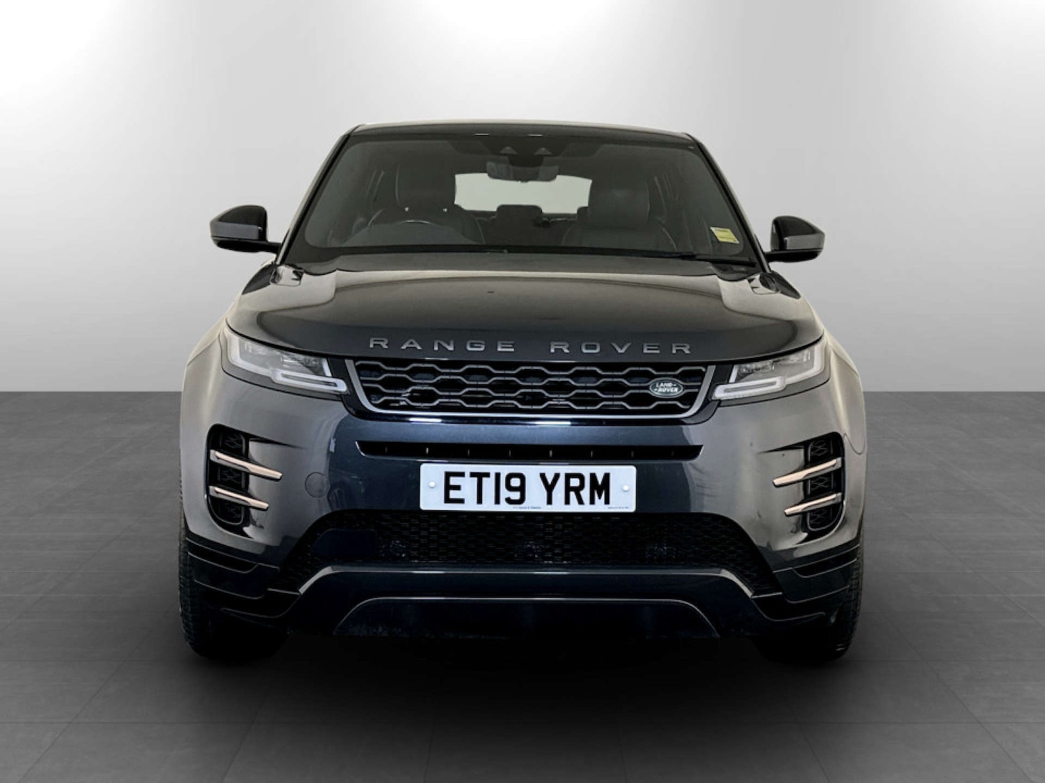 Used Land Rover Range Rover Evoque 2019 for sale - 77682112: Photo 5