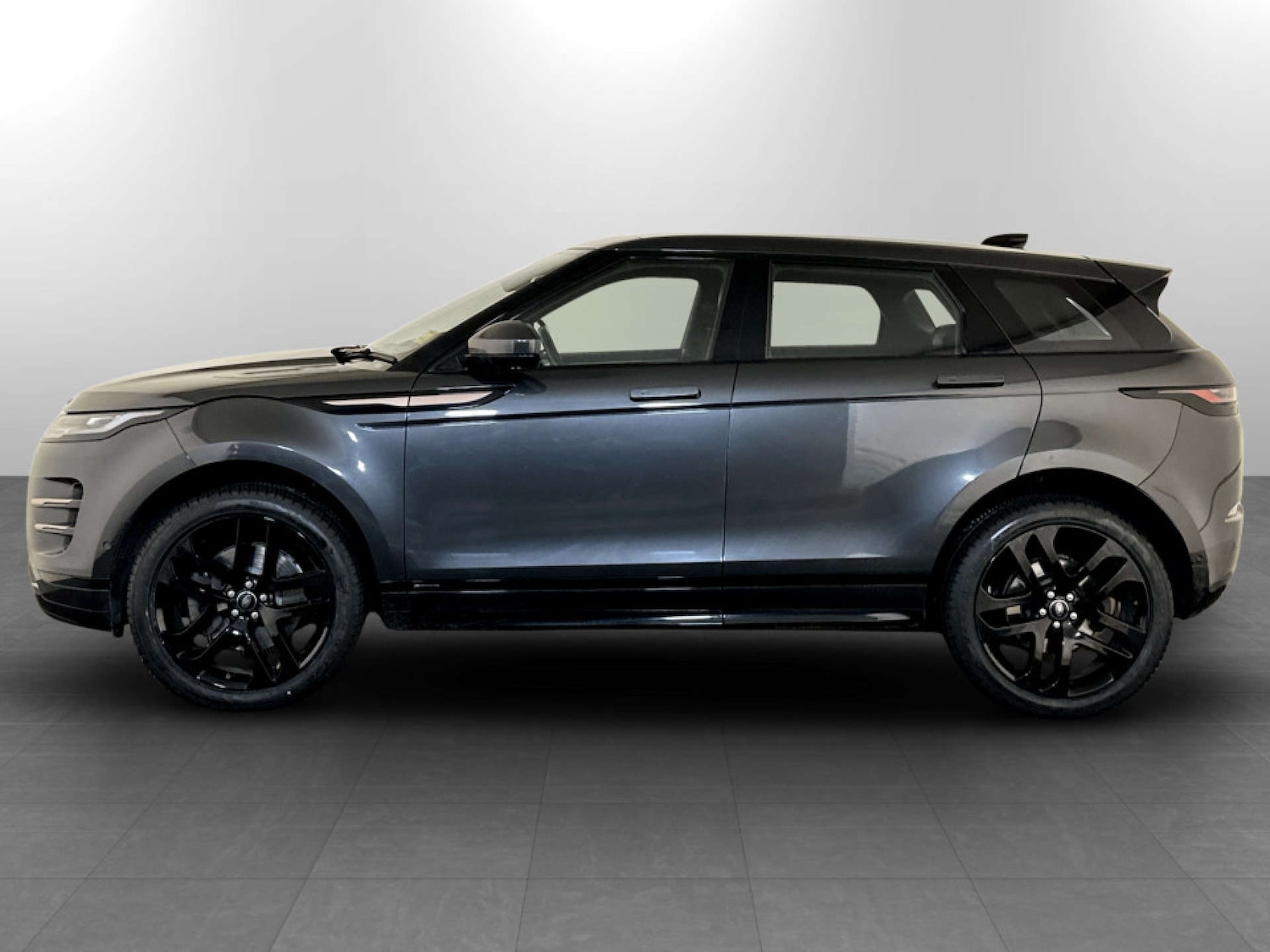 Used Land Rover Range Rover Evoque 2019 for sale - 77682112: Photo 7