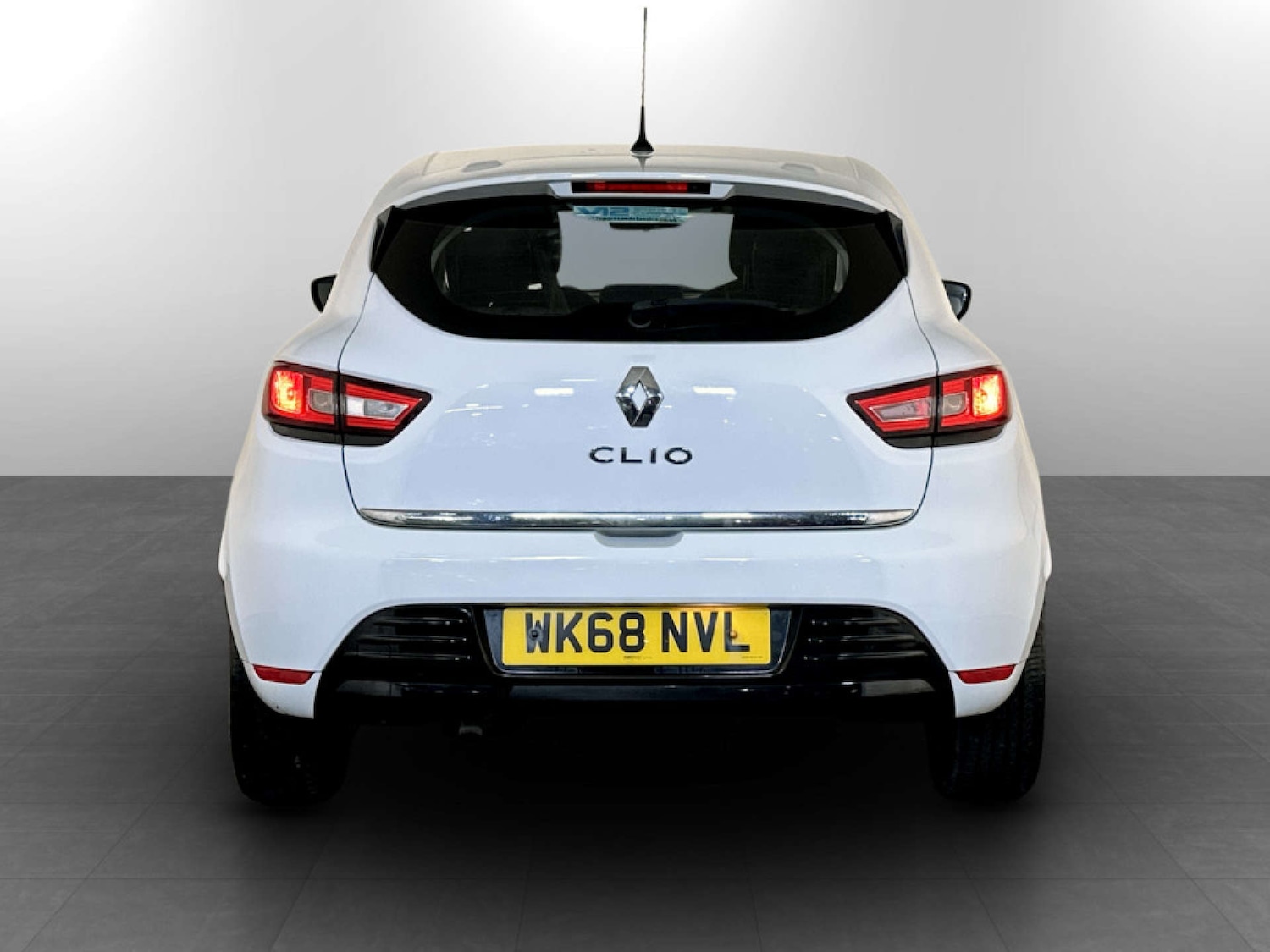Used Renault Clio 2018 for sale - 77184908: Photo 9