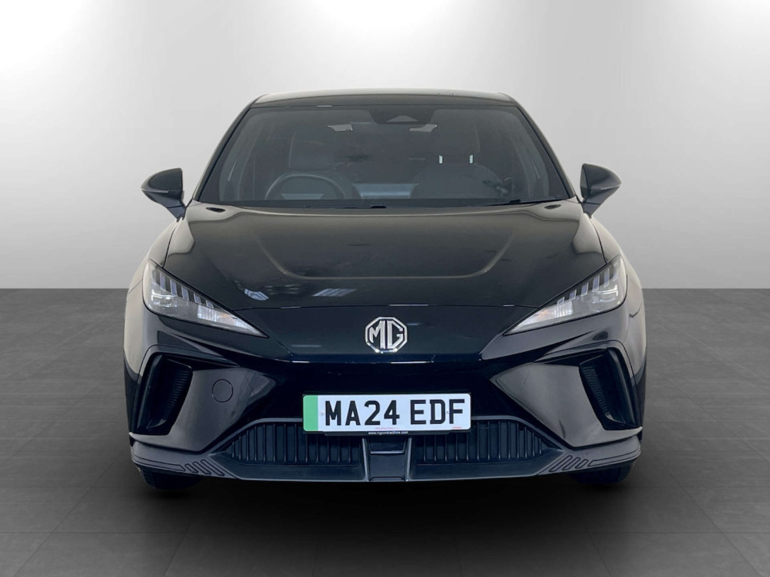 Used MG MG4 2024 for sale - 77289421: Photo 1