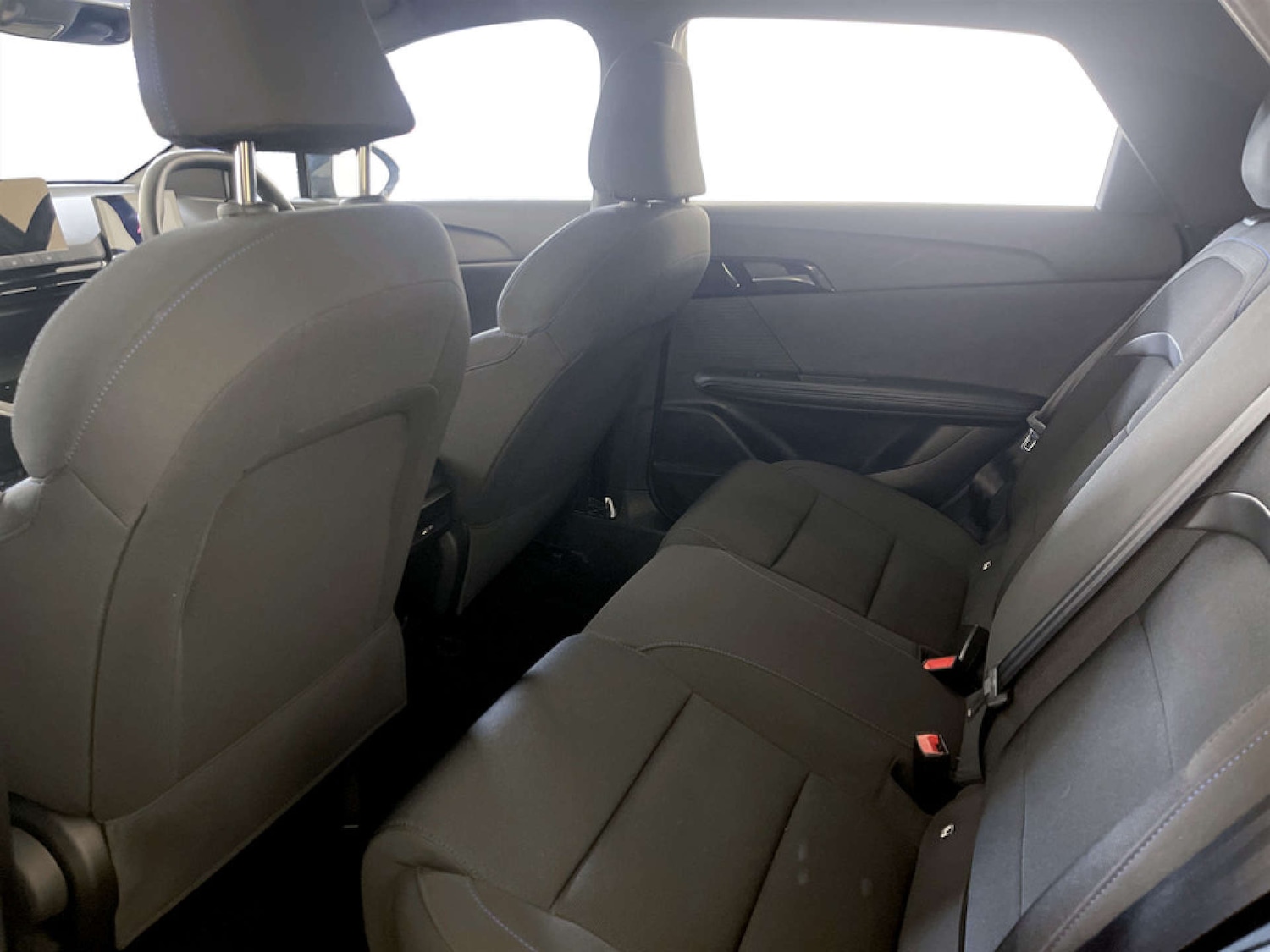 Used MG MG4 2024 for sale - 77289421: Photo 11