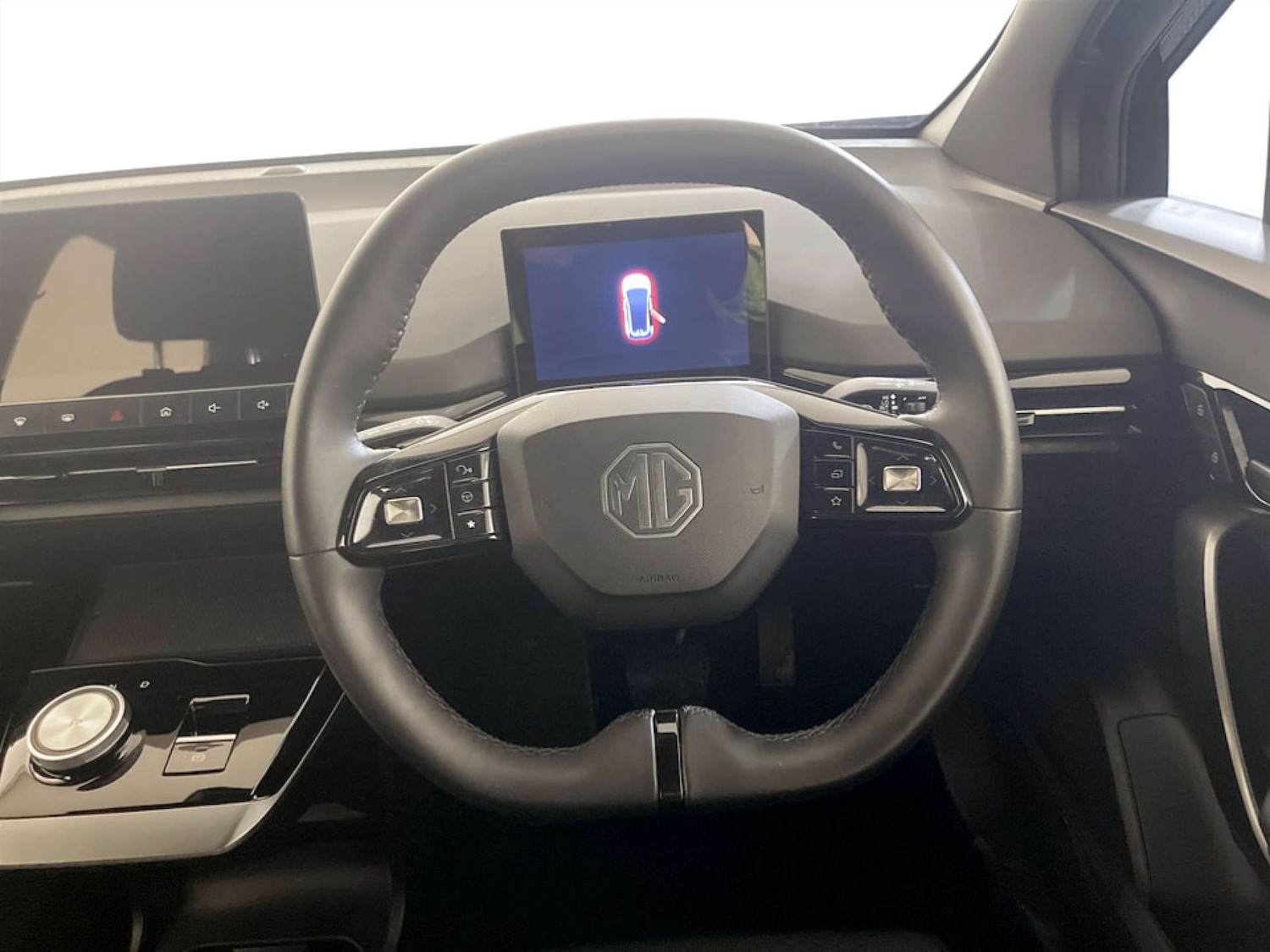 Used MG MG4 2024 for sale - 77289421: Photo 13