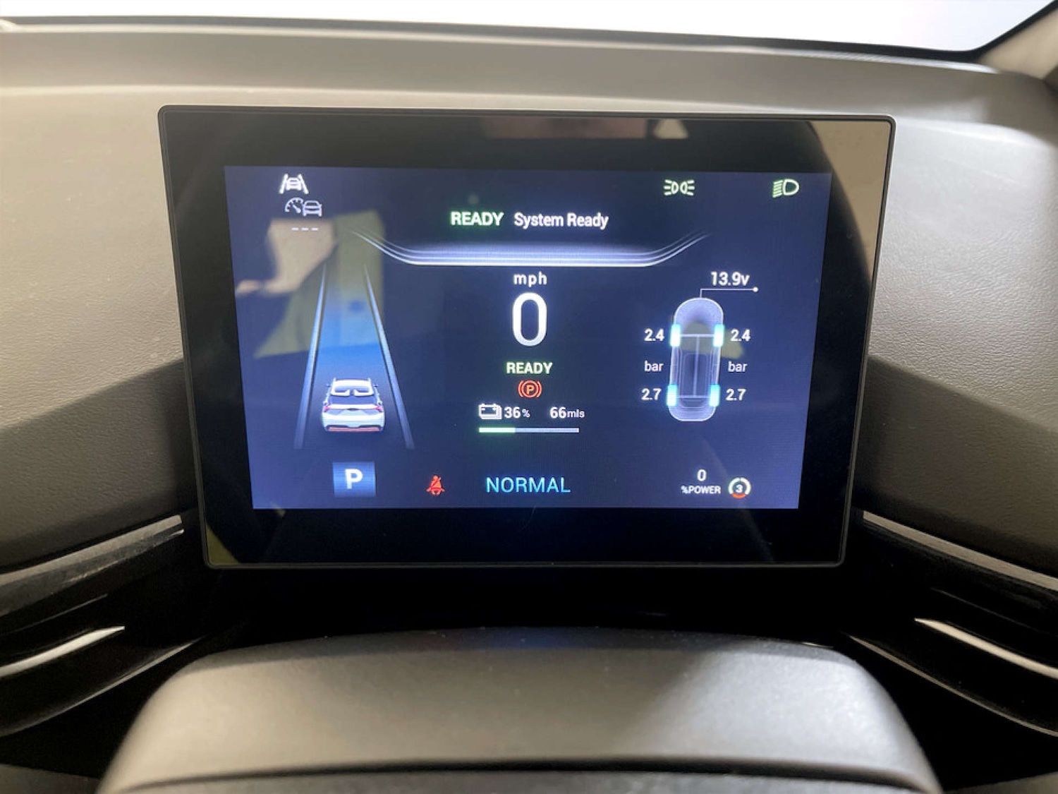 Used MG MG4 2024 for sale - 77289421: Photo 15