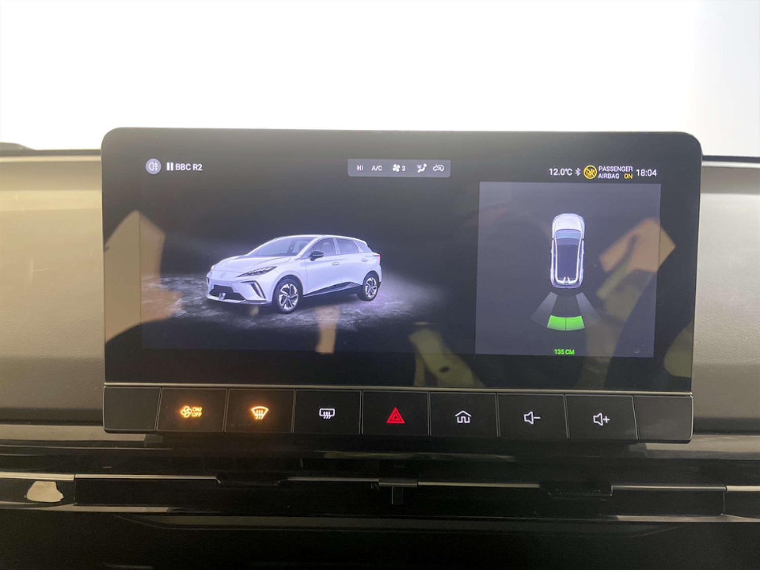 Used MG MG4 2024 for sale - 77289421: Photo 17