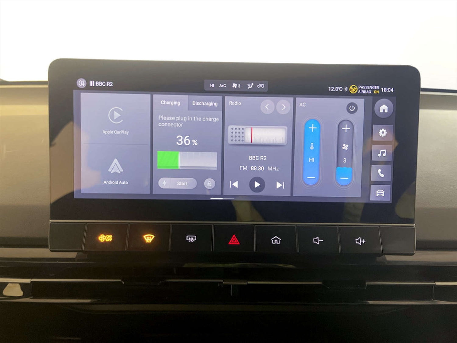 Used MG MG4 2024 for sale - 77289421: Photo 18