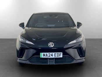 Used MG MG4 2024 for sale - 77289421: Photo