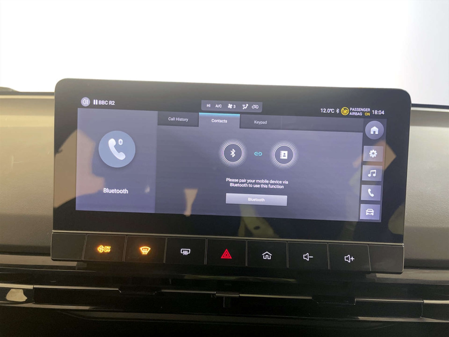 Used MG MG4 2024 for sale - 77289421: Photo 20