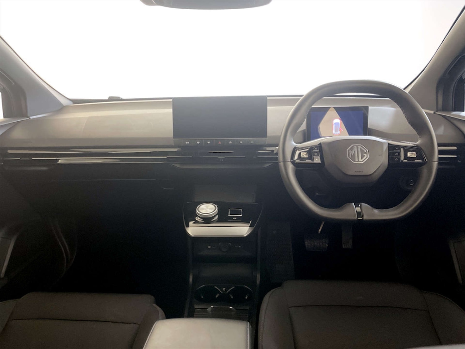 Used MG MG4 2024 for sale - 77289421: Photo 3