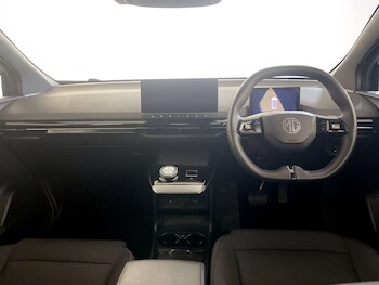 Used MG MG4 2024 for sale - 77289421: Photo