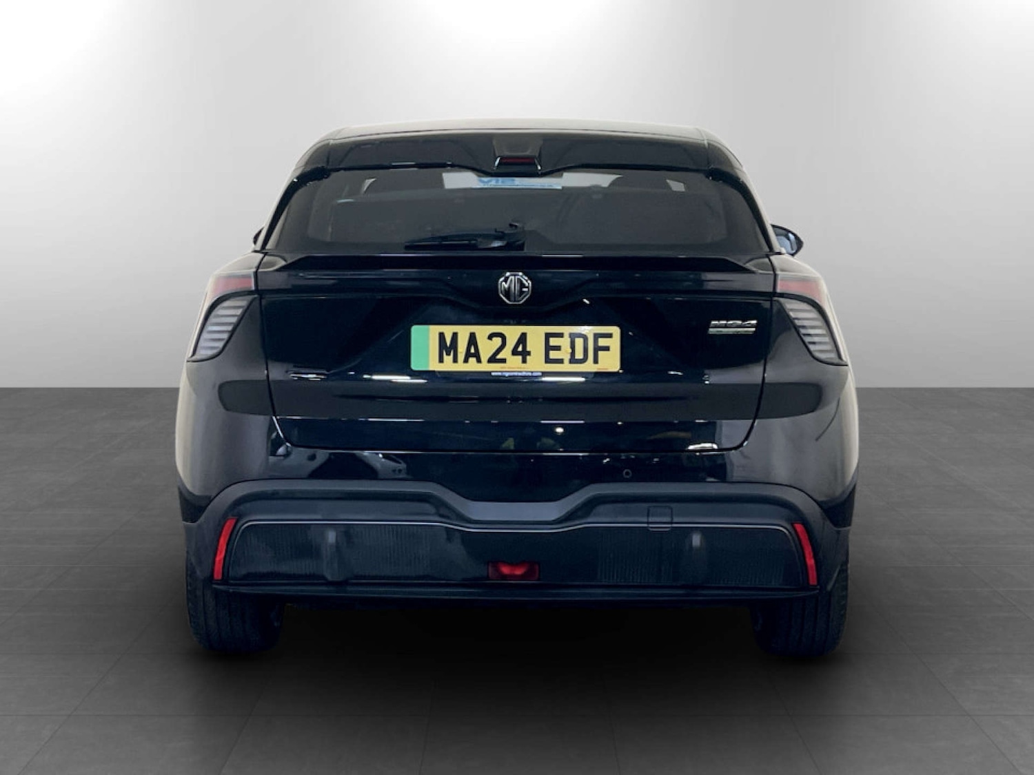 Used MG MG4 2024 for sale - 77289421: Photo 6