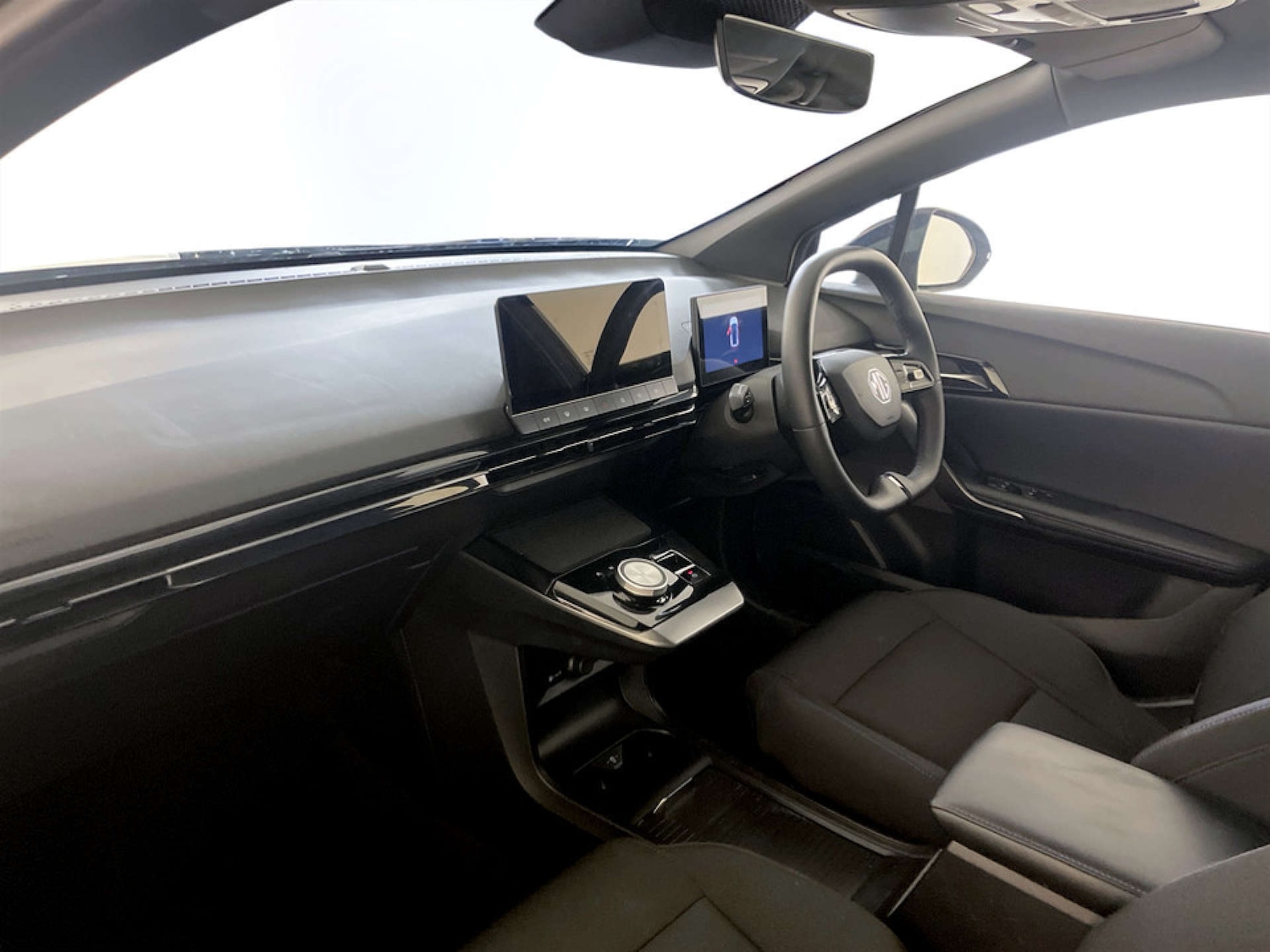 Used MG MG4 2024 for sale - 77289421: Photo 9