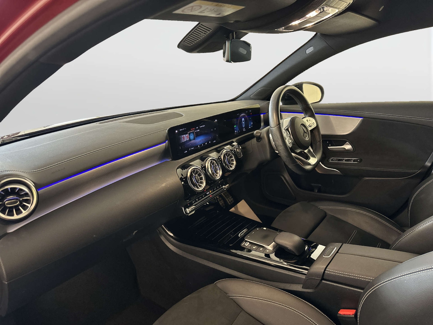 Used Mercedes-Benz A-Class 2021 for sale - 78122075: Photo 12