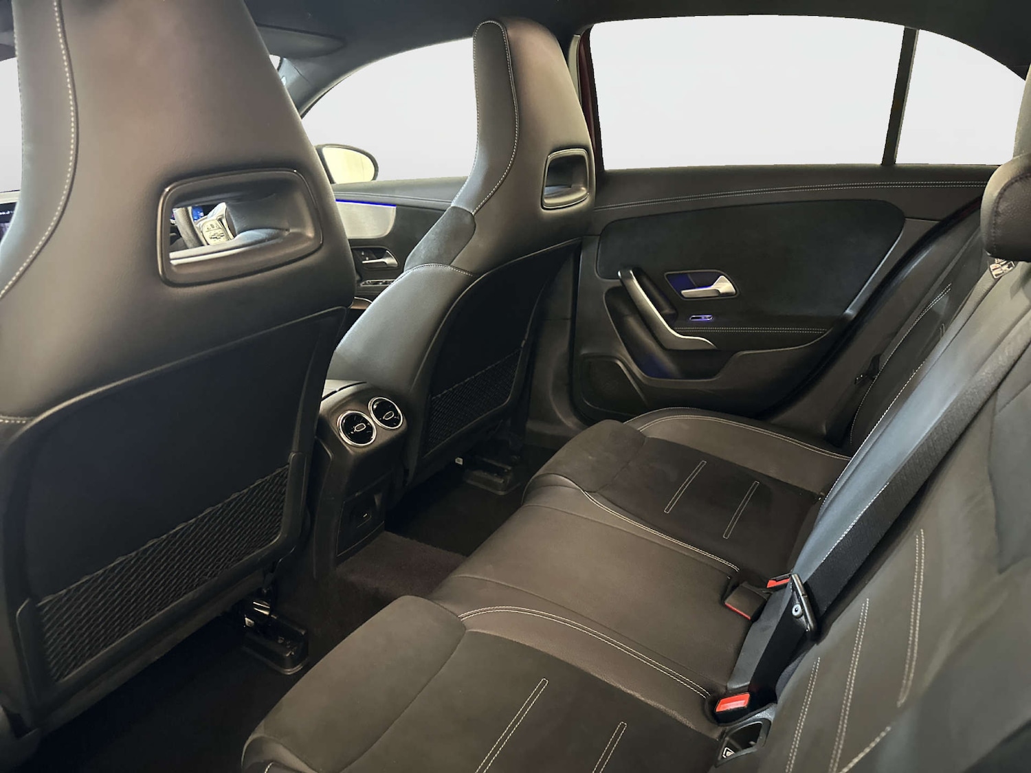 Used Mercedes-Benz A-Class 2021 for sale - 78122075: Photo 14