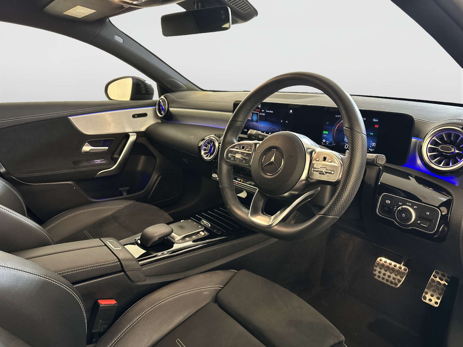 Used Mercedes-Benz A-Class 2021 for sale - 78122075: Photo 15