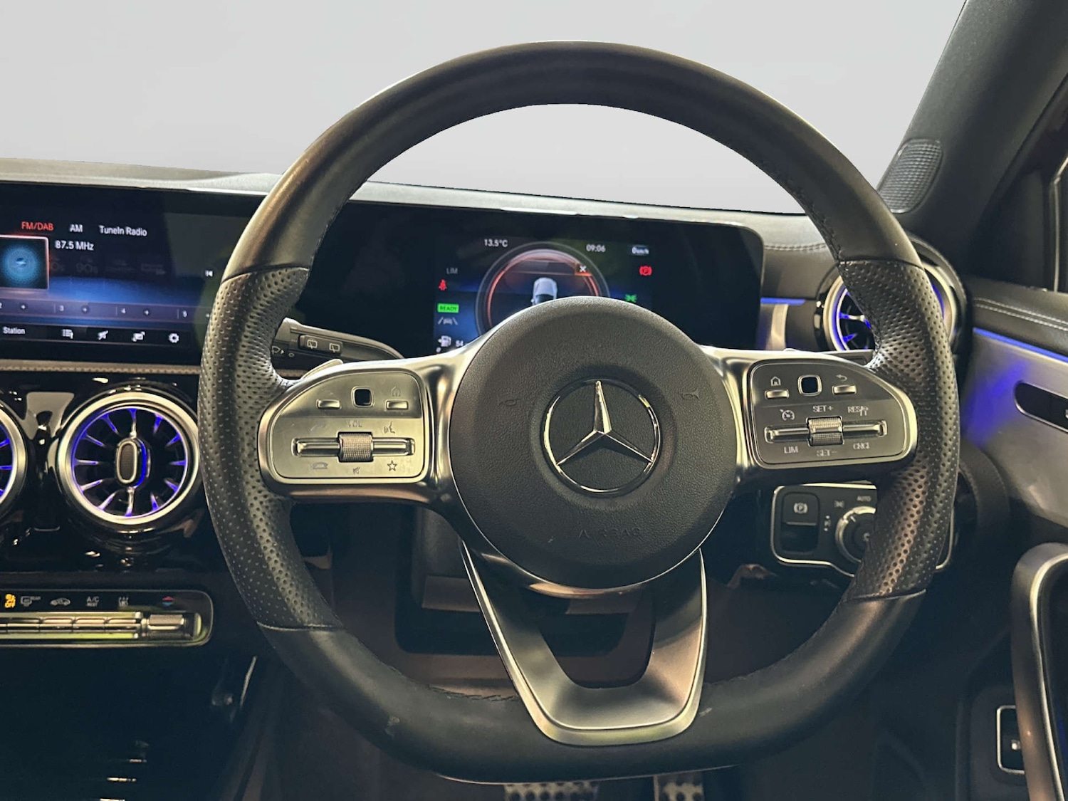 Used Mercedes-Benz A-Class 2021 for sale - 78122075: Photo 16