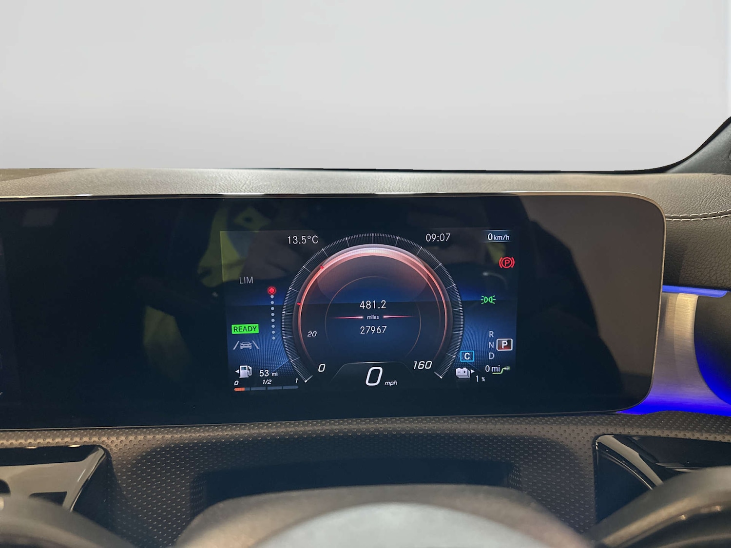 Used Mercedes-Benz A-Class 2021 for sale - 78122075: Photo 18