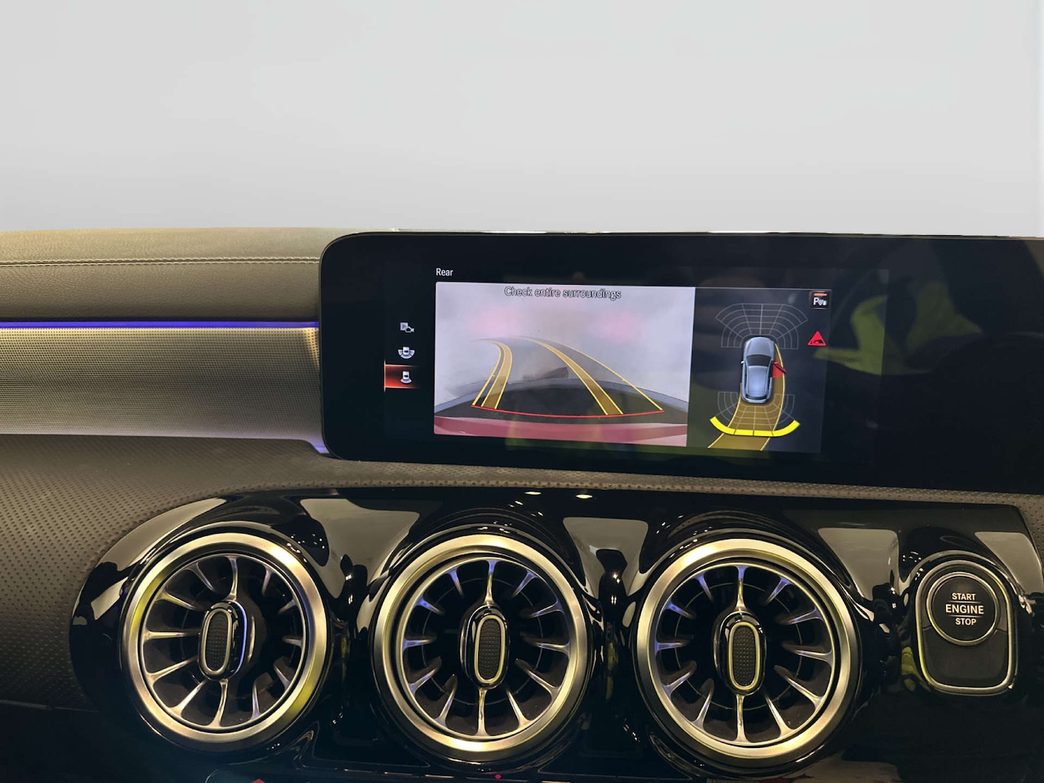 Used Mercedes-Benz A-Class 2021 for sale - 78122075: Photo 21