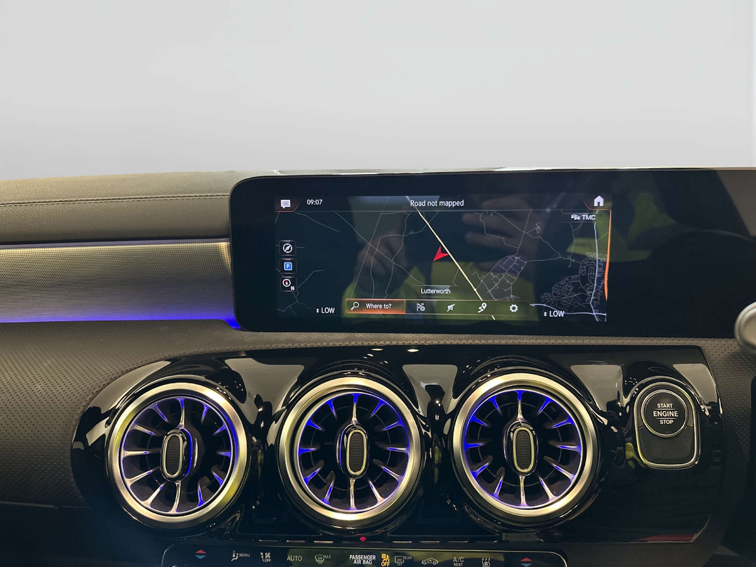 Used Mercedes-Benz A-Class 2021 for sale - 78122075: Photo 22