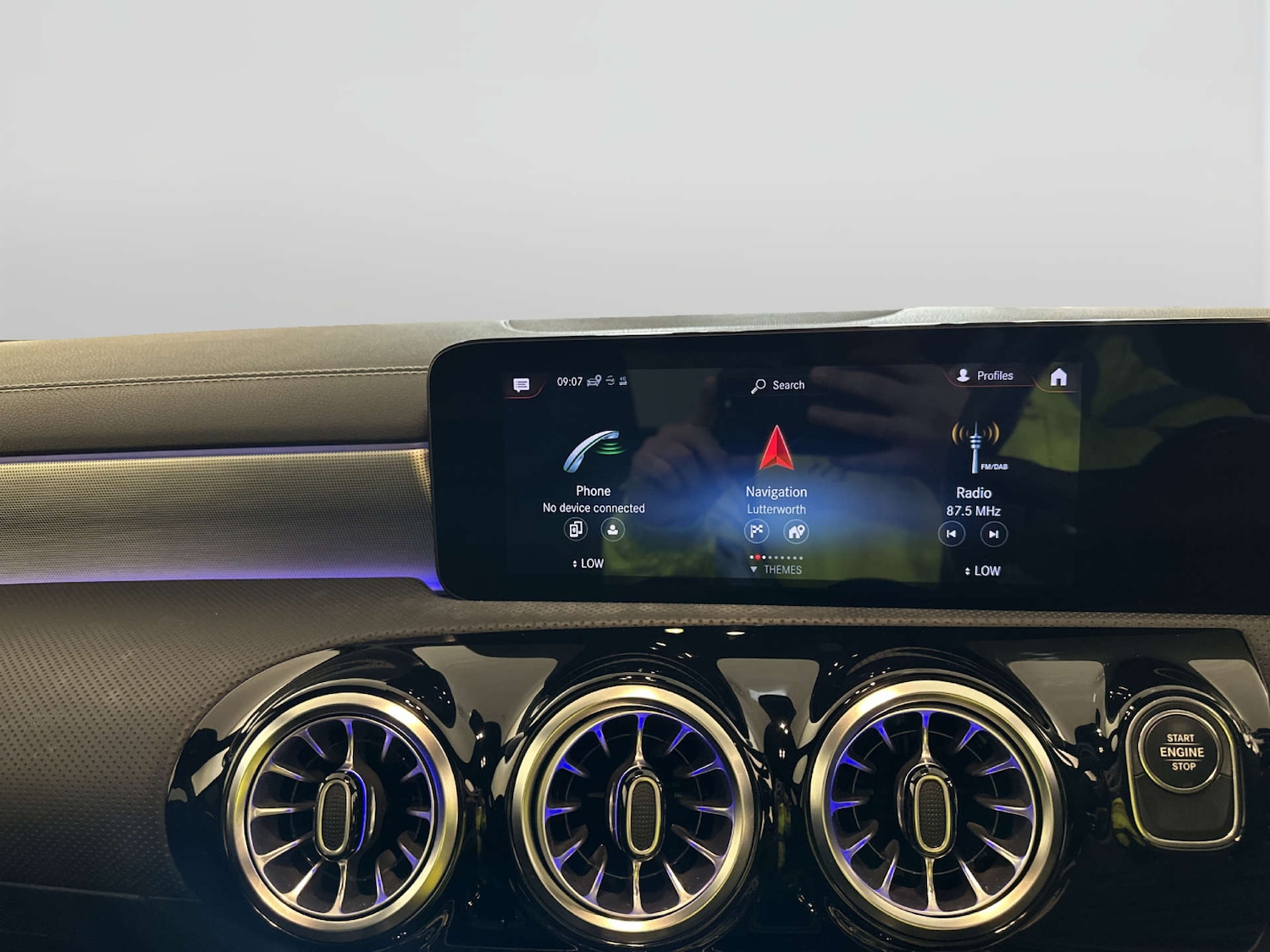 Used Mercedes-Benz A-Class 2021 for sale - 78122075: Photo 23