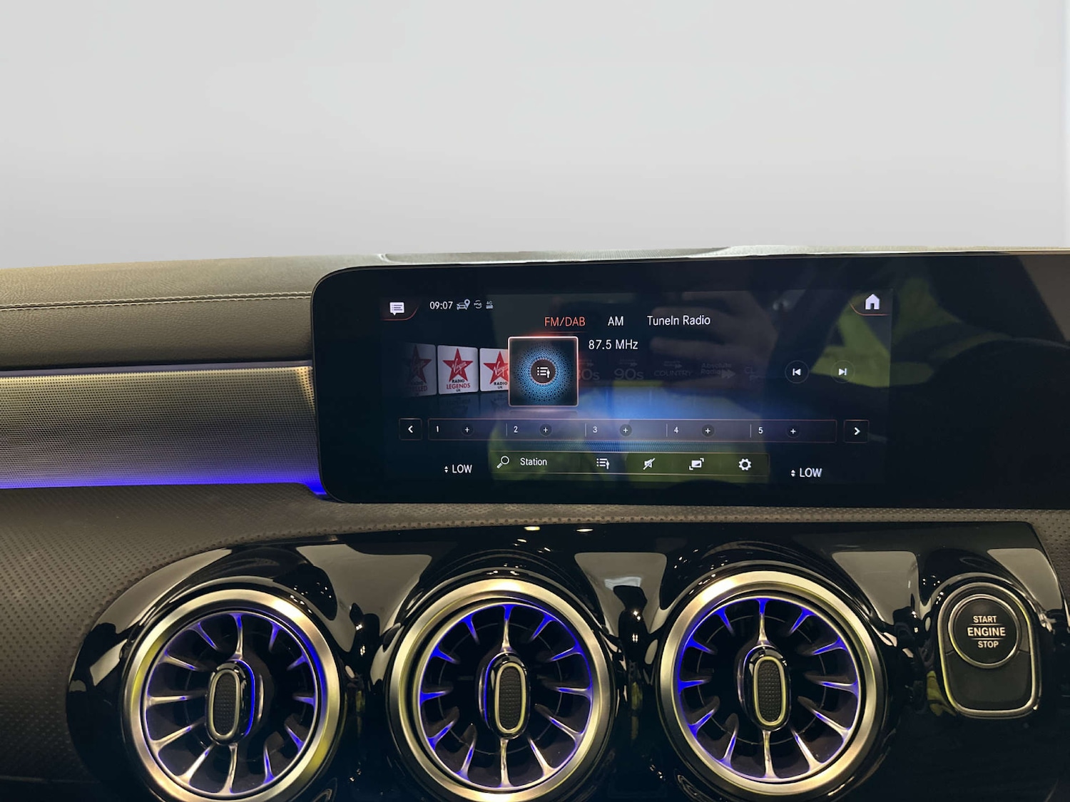 Used Mercedes-Benz A-Class 2021 for sale - 78122075: Photo 25