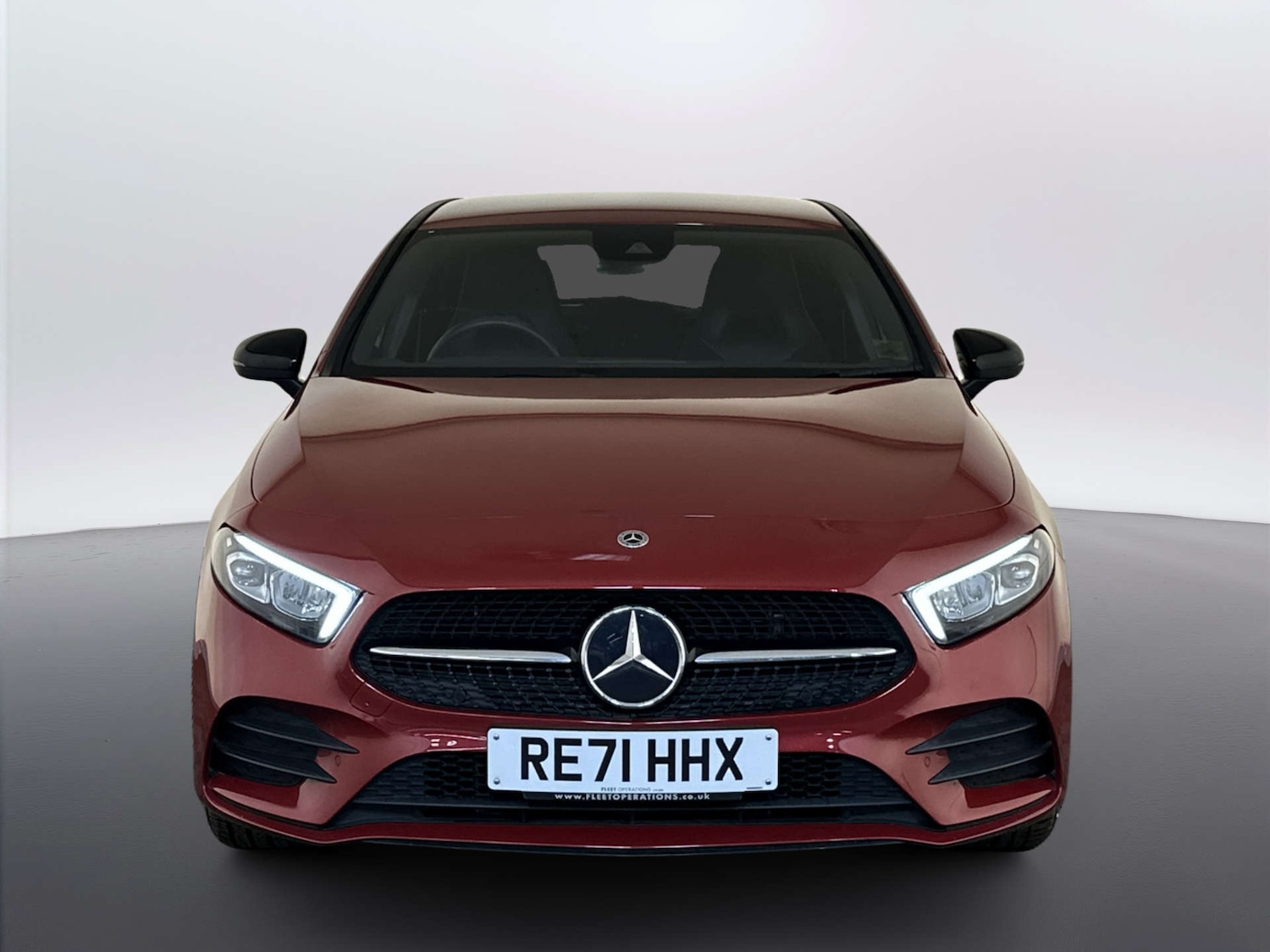 Used Mercedes-Benz A-Class 2021 for sale - 78122075: Photo 5