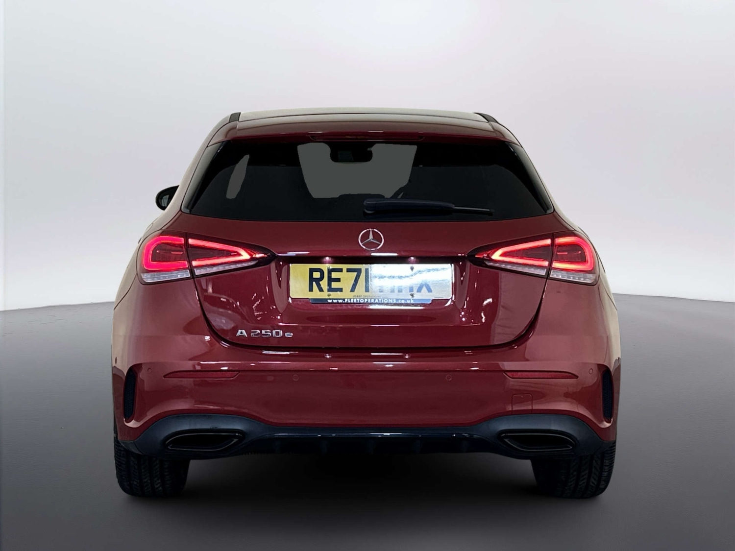 Used Mercedes-Benz A-Class 2021 for sale - 78122075: Photo 9