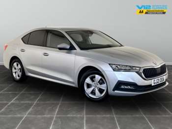2021 (21) - 1.0 TSI e-TEC SE First Edition 5dr DSG