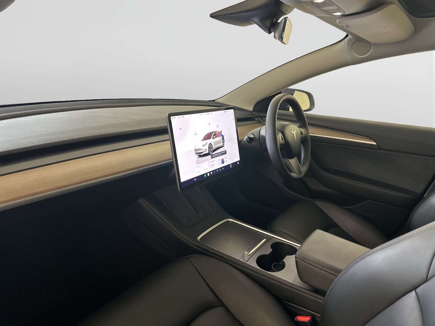 Used Tesla Model 3 2023 for sale - 78182137: Photo 12