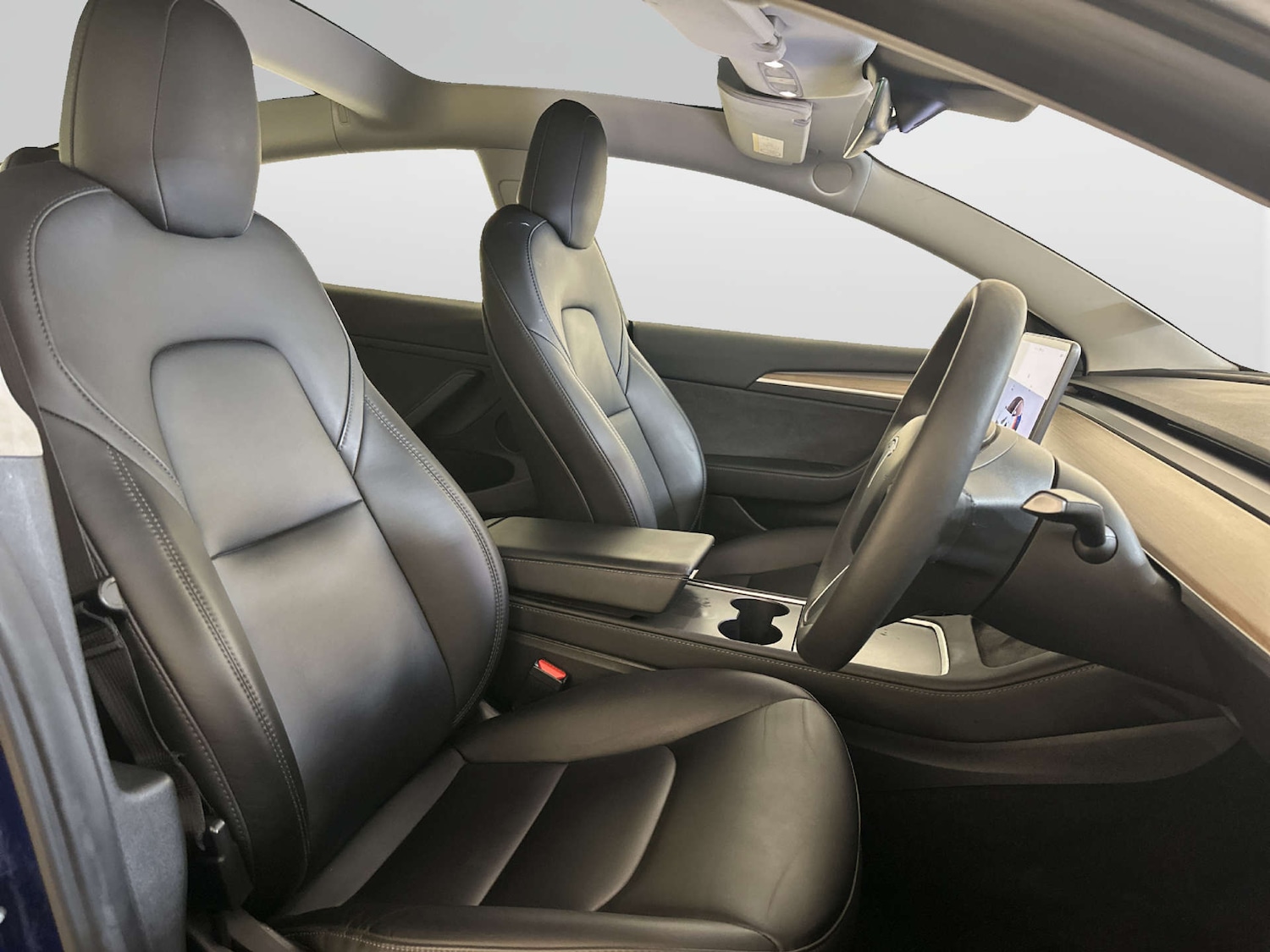 Used Tesla Model 3 2023 for sale - 78182137: Photo 13