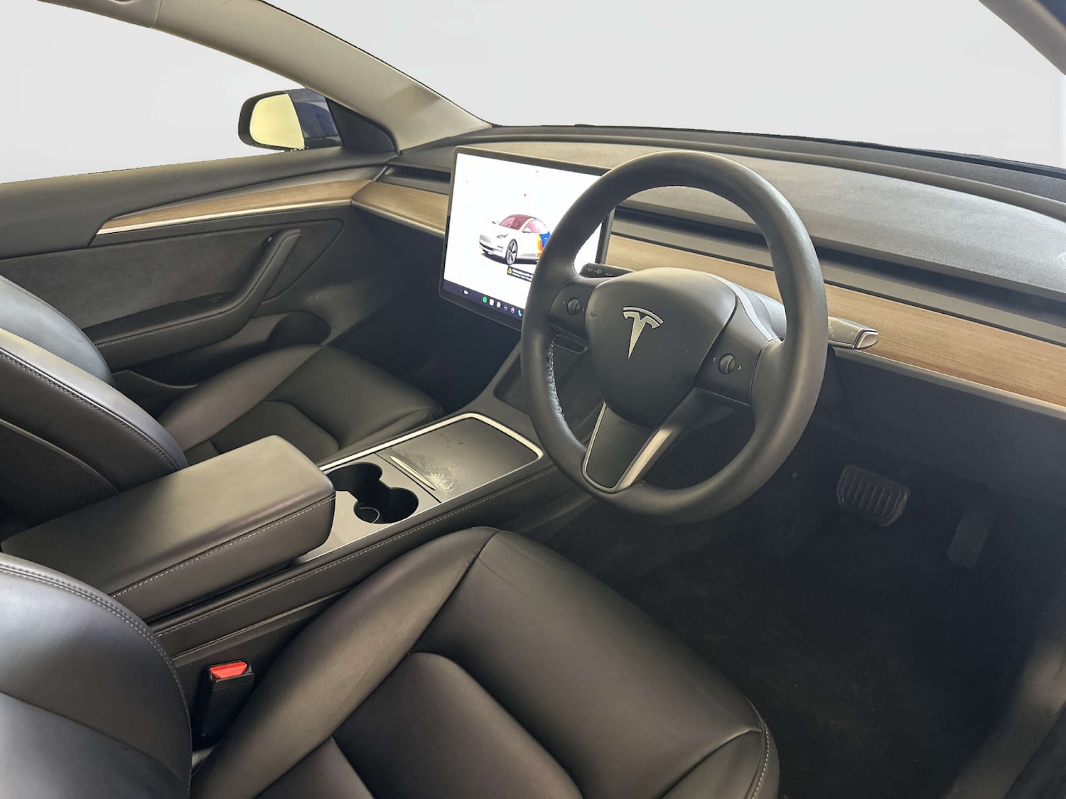 Used Tesla Model 3 2023 for sale - 78182137: Photo 15