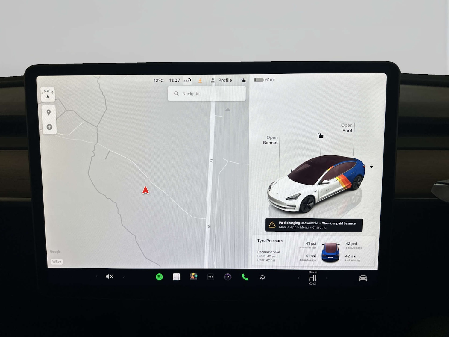 Used Tesla Model 3 2023 for sale - 78182137: Photo 21