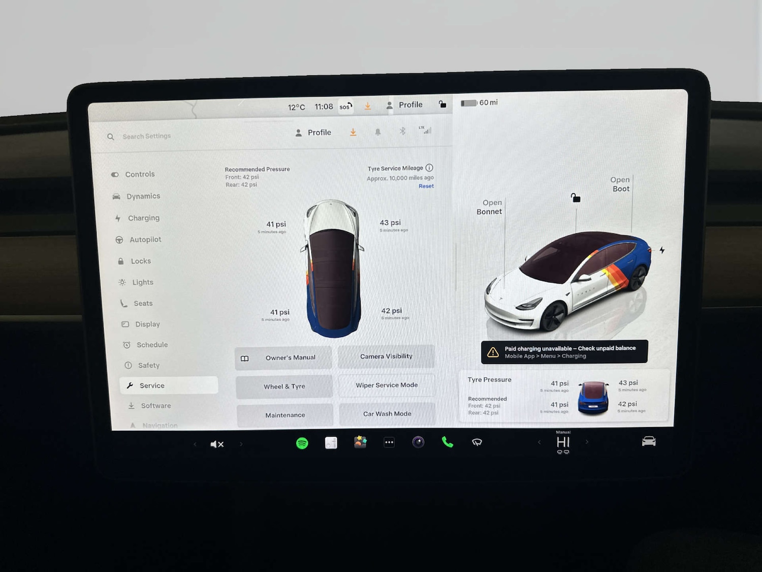 Used Tesla Model 3 2023 for sale - 78182137: Photo 22