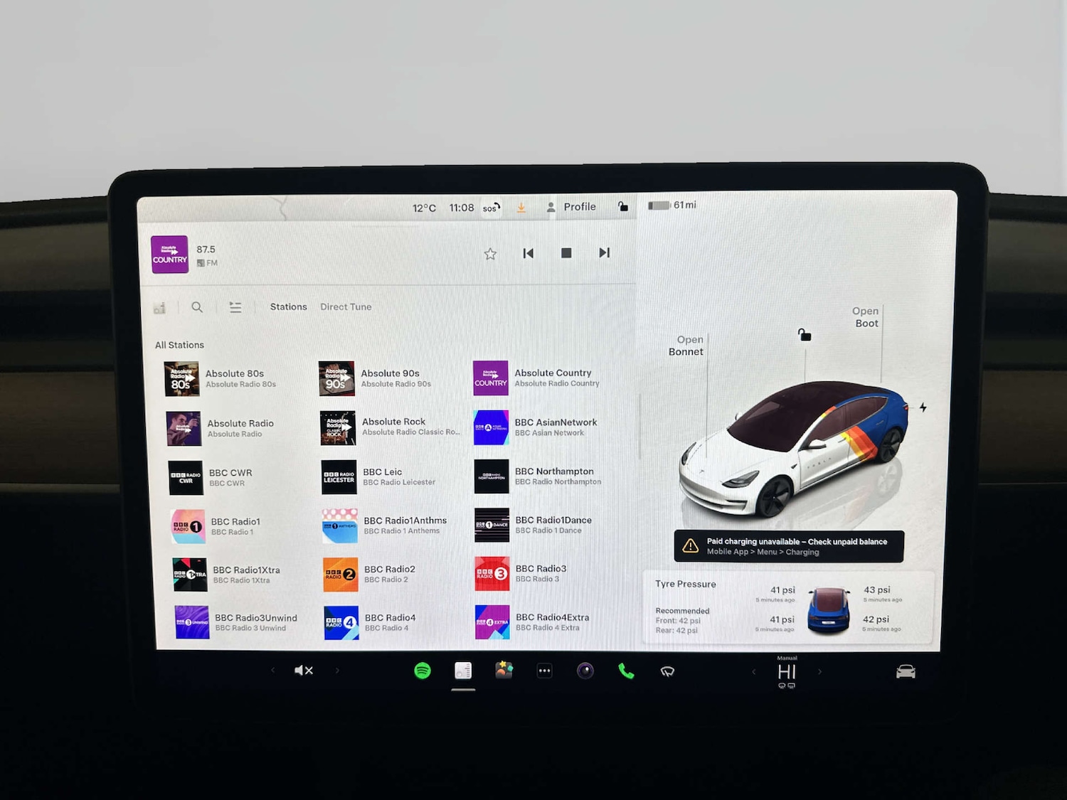 Used Tesla Model 3 2023 for sale - 78182137: Photo 23