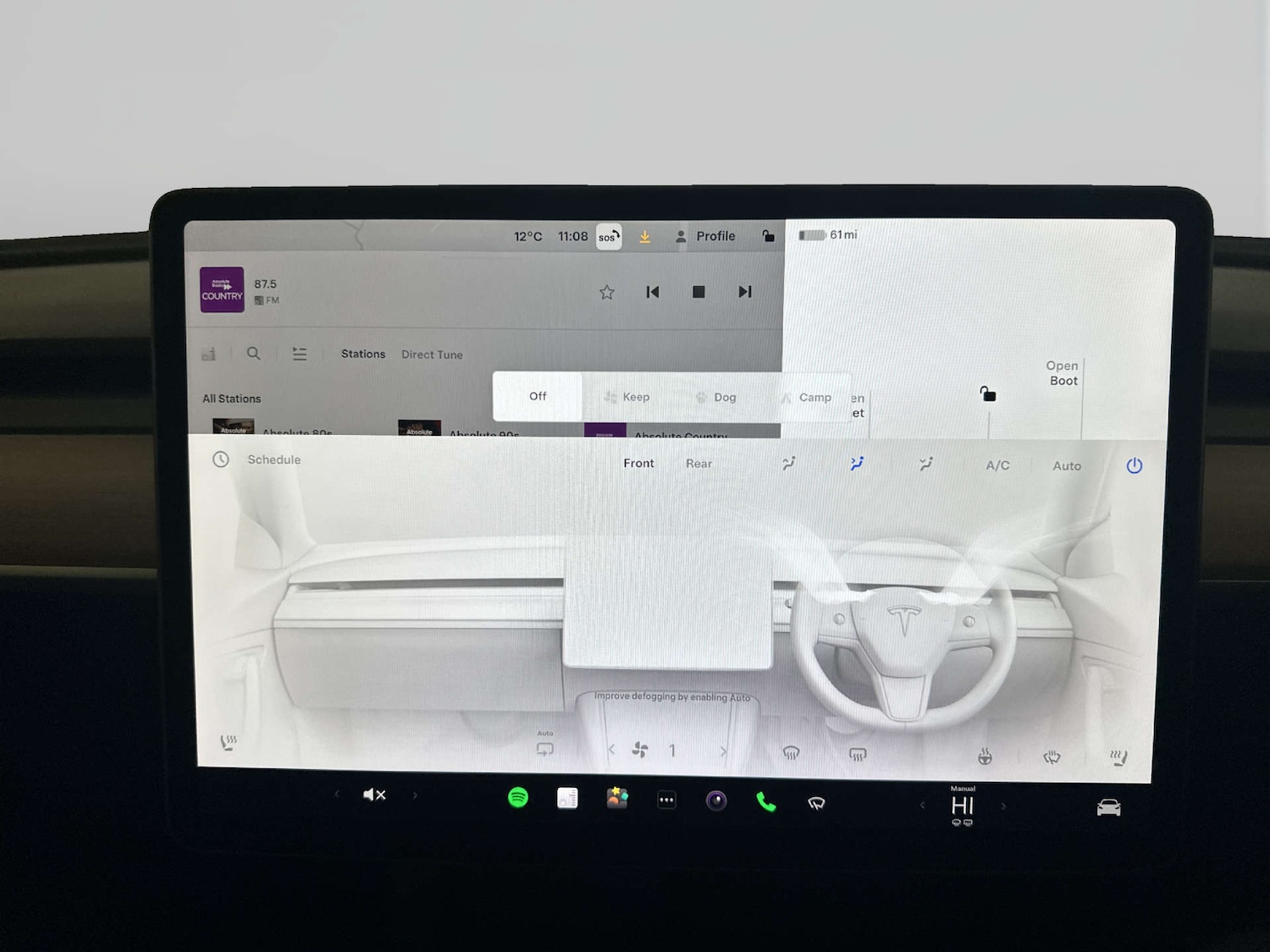 Used Tesla Model 3 2023 for sale - 78182137: Photo 24