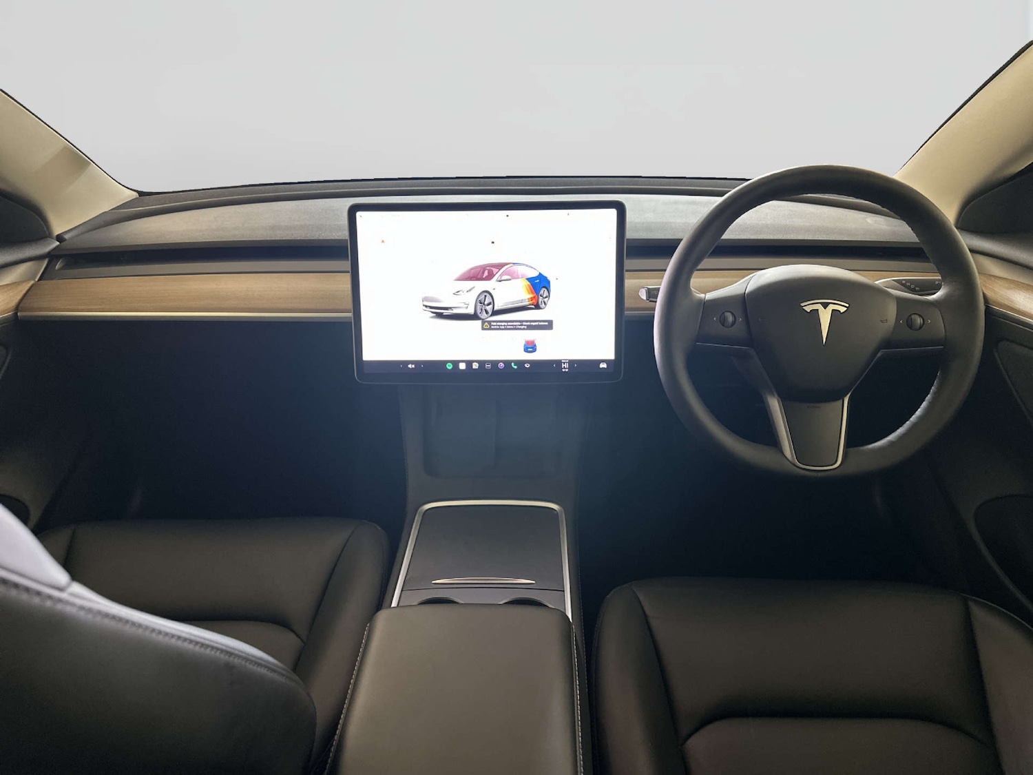 Used Tesla Model 3 2023 for sale - 78182137: Photo 3